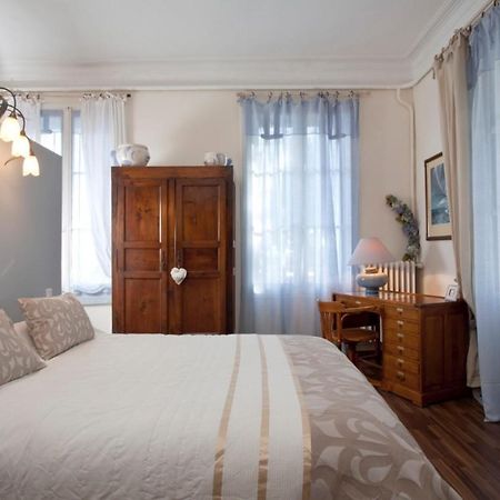 Chateau Sainte Colombe Bed and Breakfast Exteriör bild