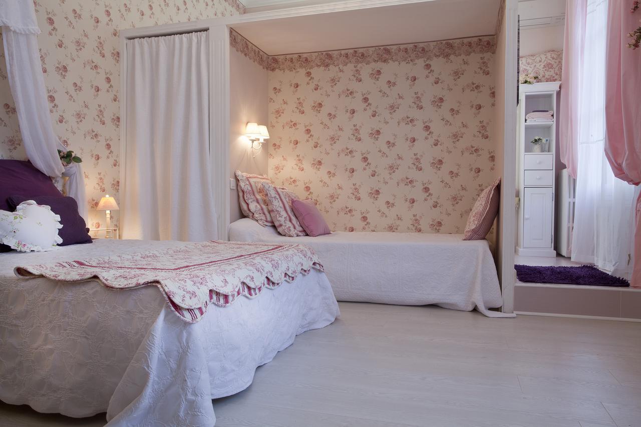 Chateau Sainte Colombe Bed and Breakfast Exteriör bild