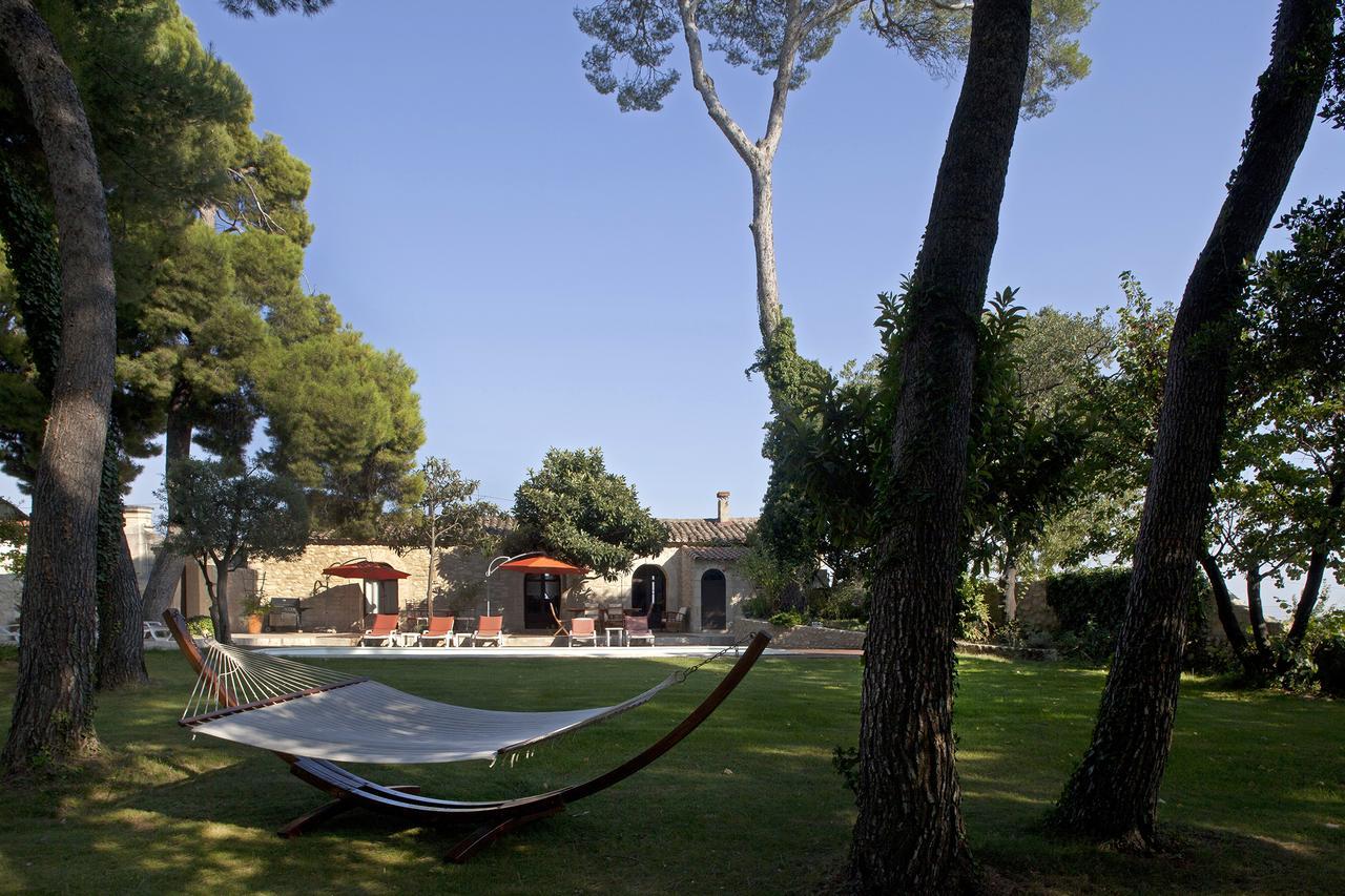 Chateau Sainte Colombe Bed and Breakfast Exteriör bild