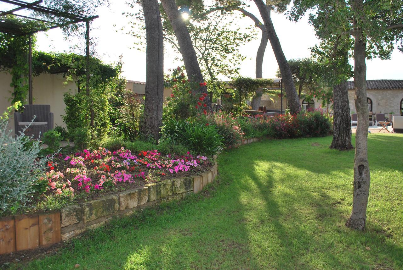 Chateau Sainte Colombe Bed and Breakfast Exteriör bild