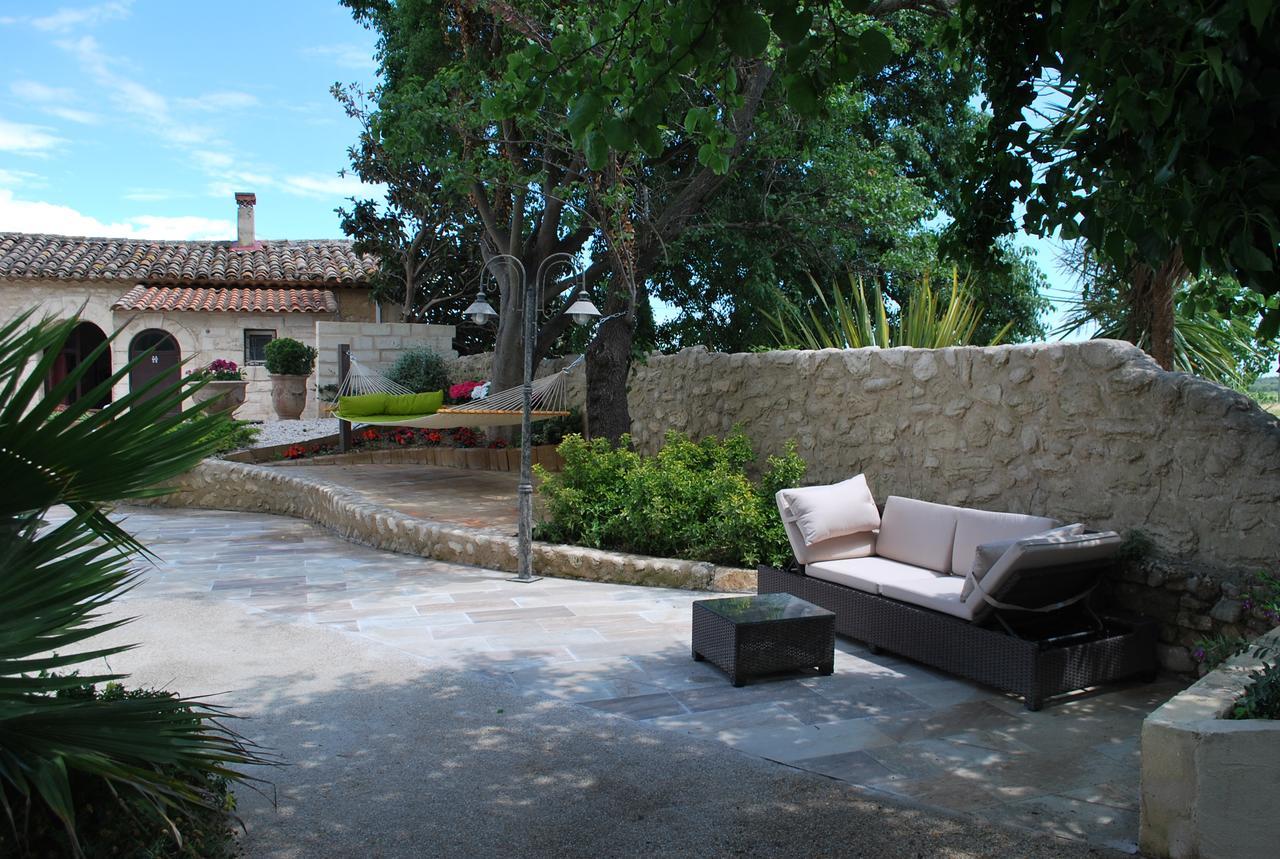 Chateau Sainte Colombe Bed and Breakfast Exteriör bild
