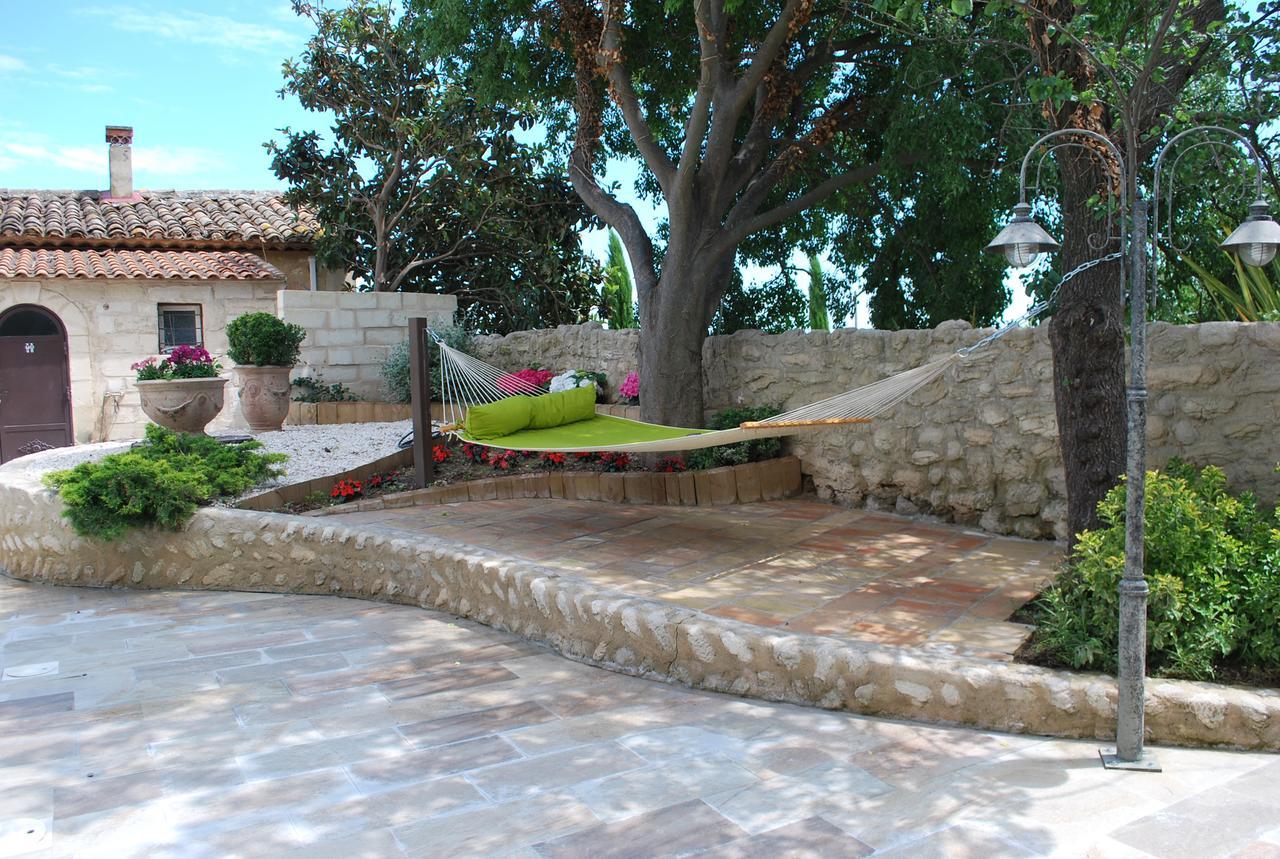 Chateau Sainte Colombe Bed and Breakfast Exteriör bild