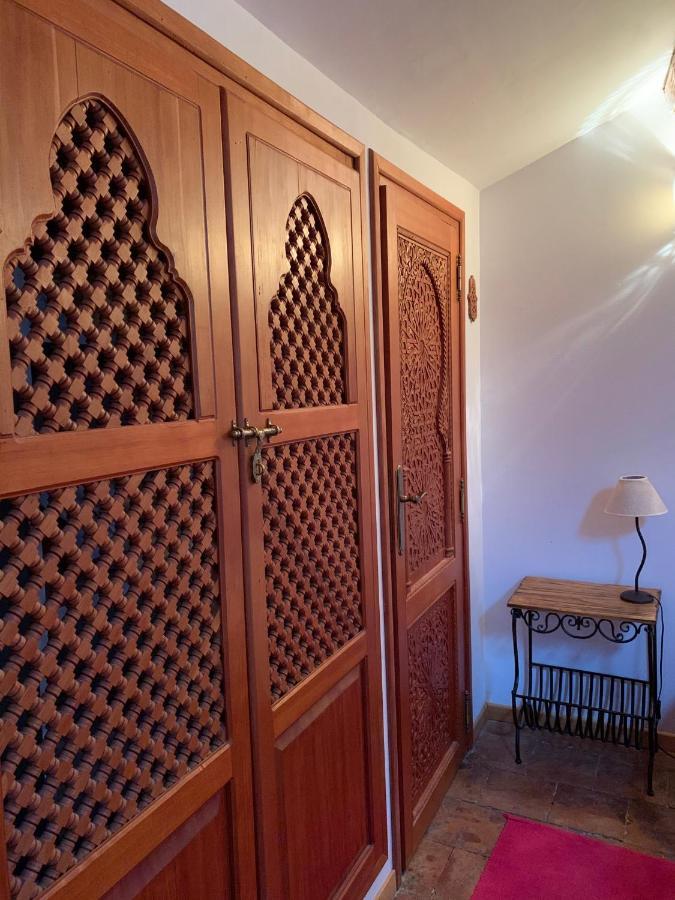 Chateau Sainte Colombe Bed and Breakfast Exteriör bild