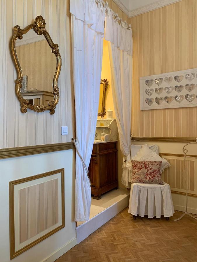 Chateau Sainte Colombe Bed and Breakfast Exteriör bild